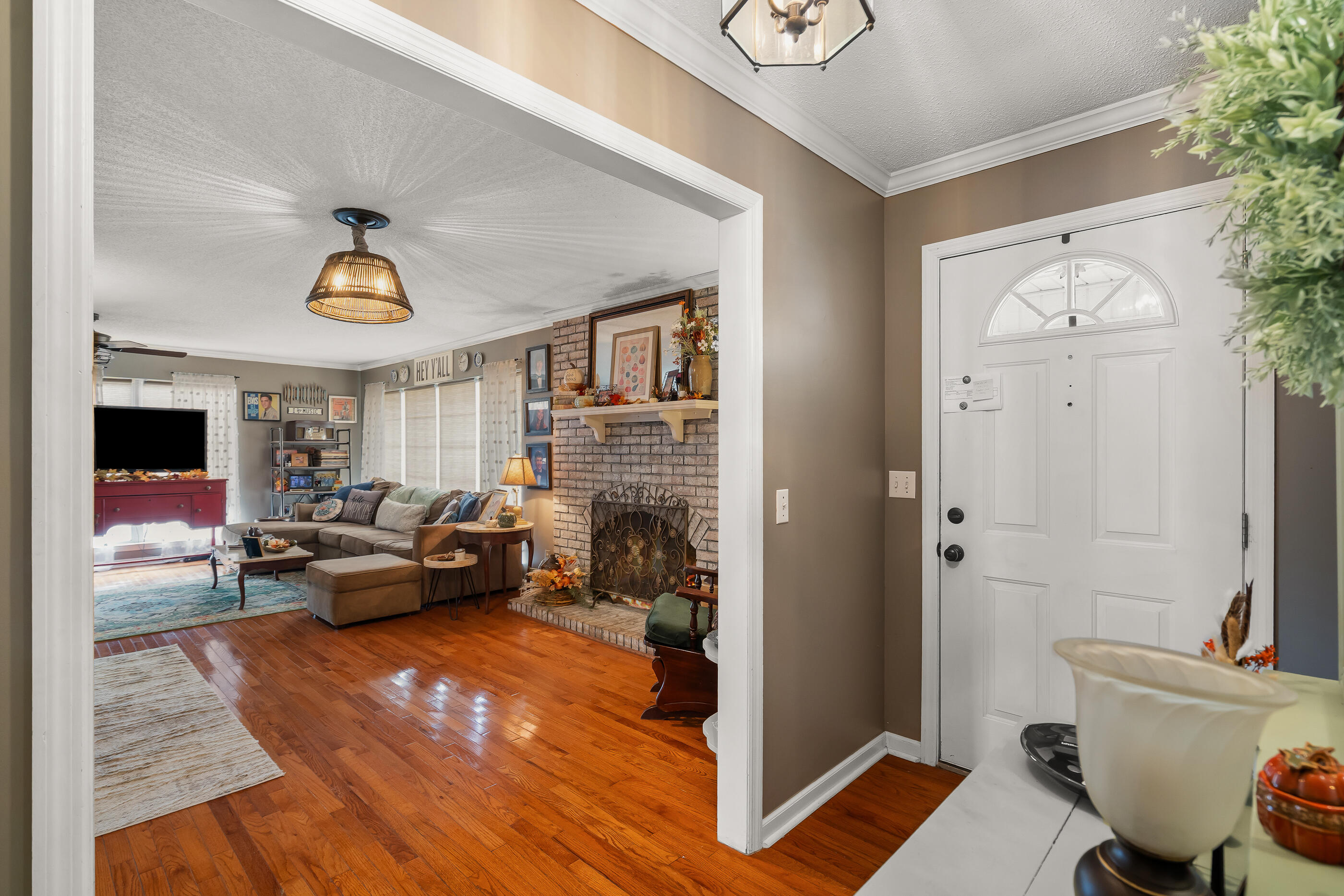 112 Albertson Drive Dalton, GA 30721 - Photo 12 of 49 112AlbertsonDr-12