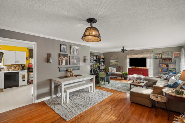 $265,000 | 112 Albertson Drive, Dalton, GA 30721