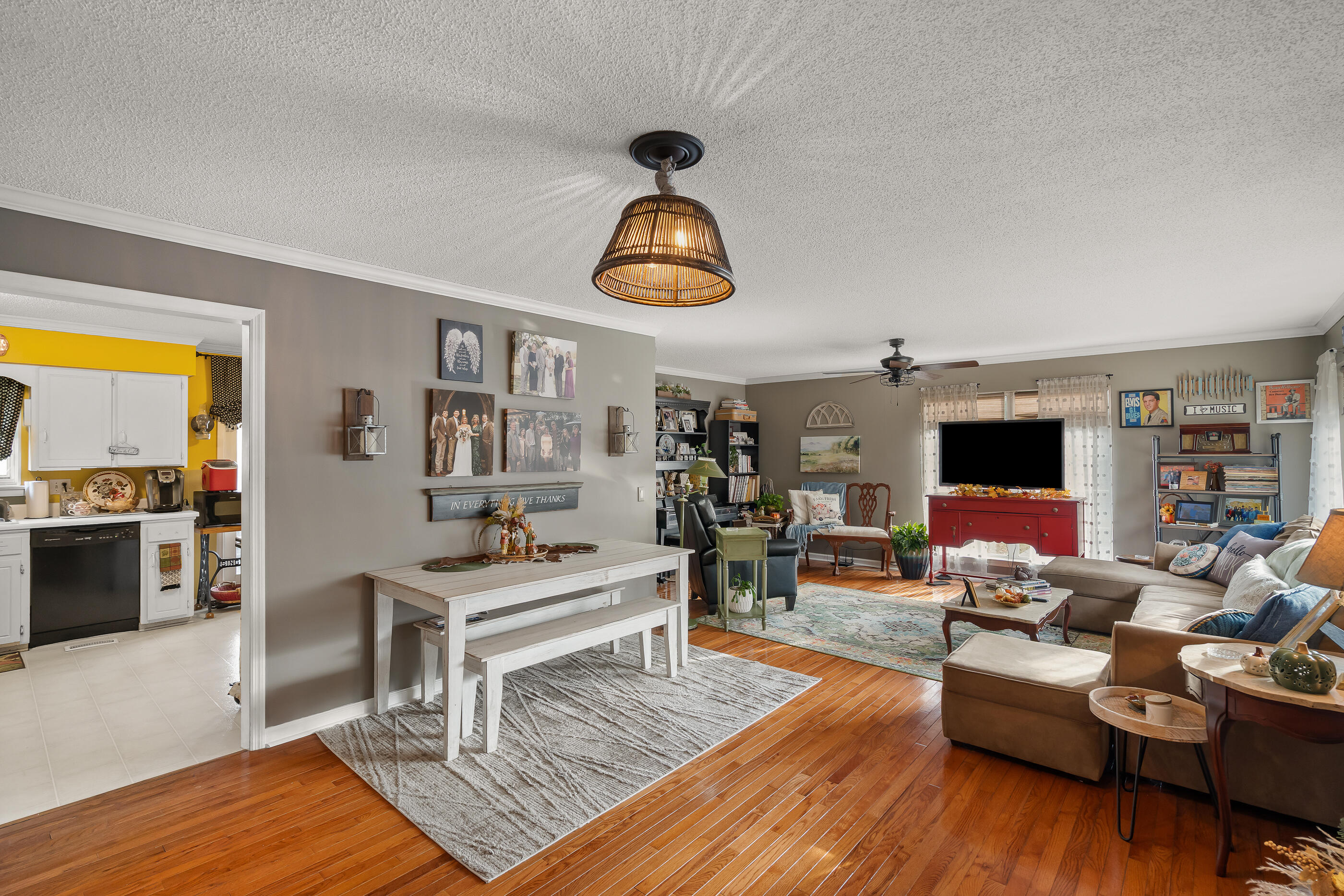 112 Albertson Drive Dalton, GA 30721 - Photo 14 of 49 112AlbertsonDr-14