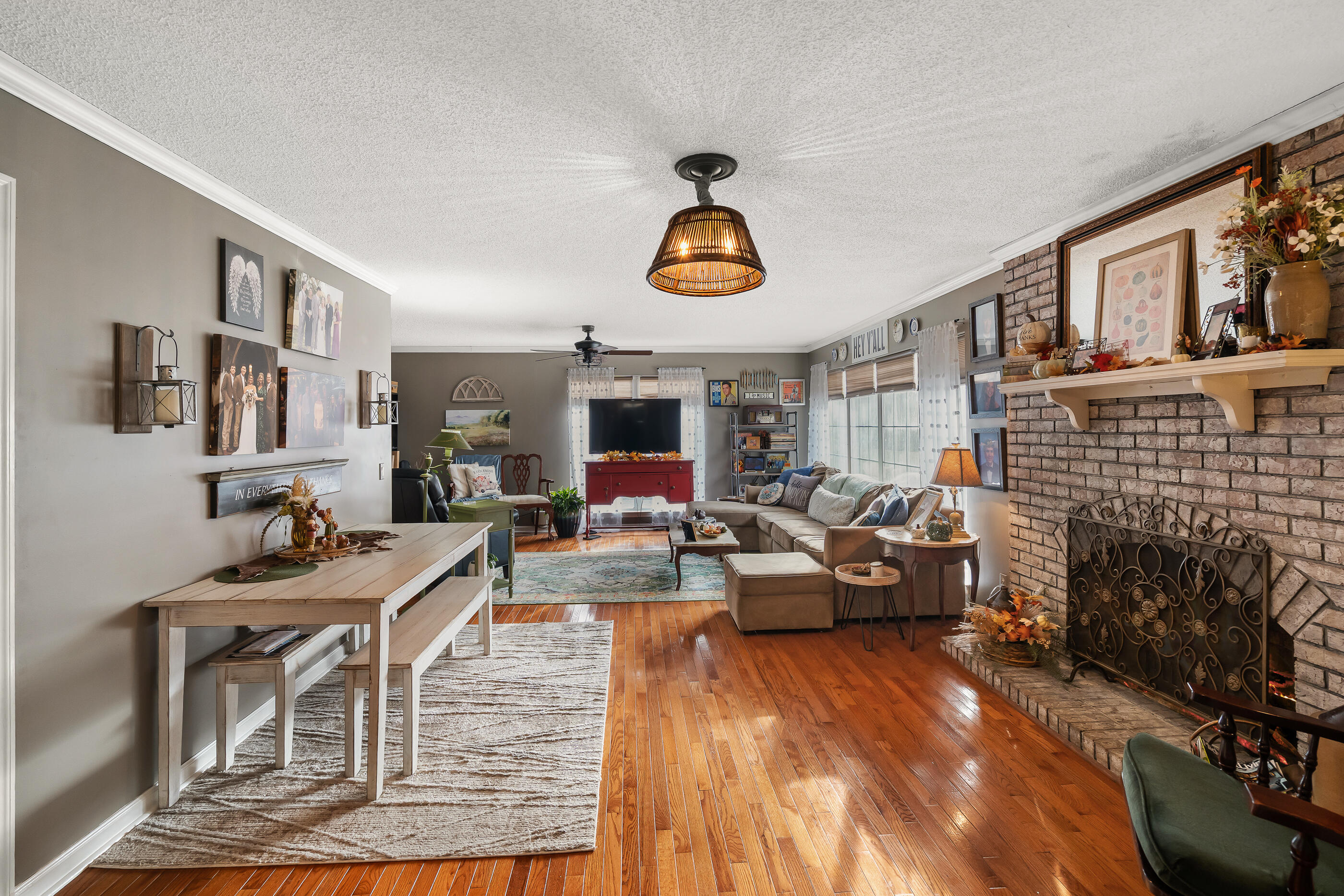 112 Albertson Drive Dalton, GA 30721 - Photo 15 of 49 112AlbertsonDr-15