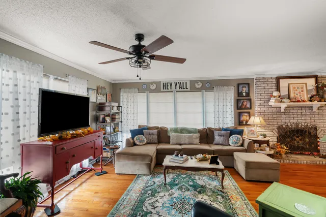 $265,000 | 112 Albertson Drive, Dalton, GA 30721