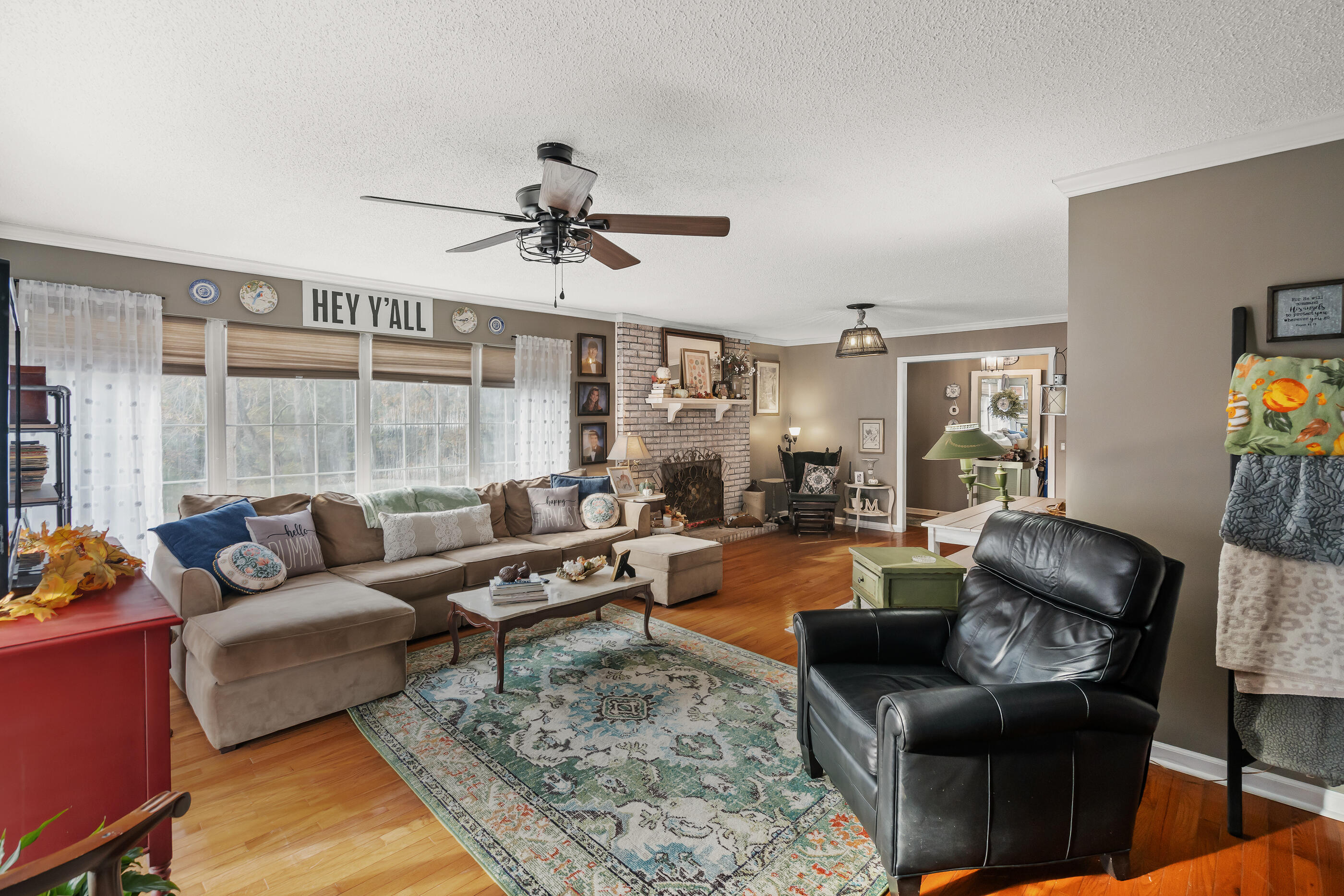 112 Albertson Drive Dalton, GA 30721 - Photo 18 of 49 112AlbertsonDr-18