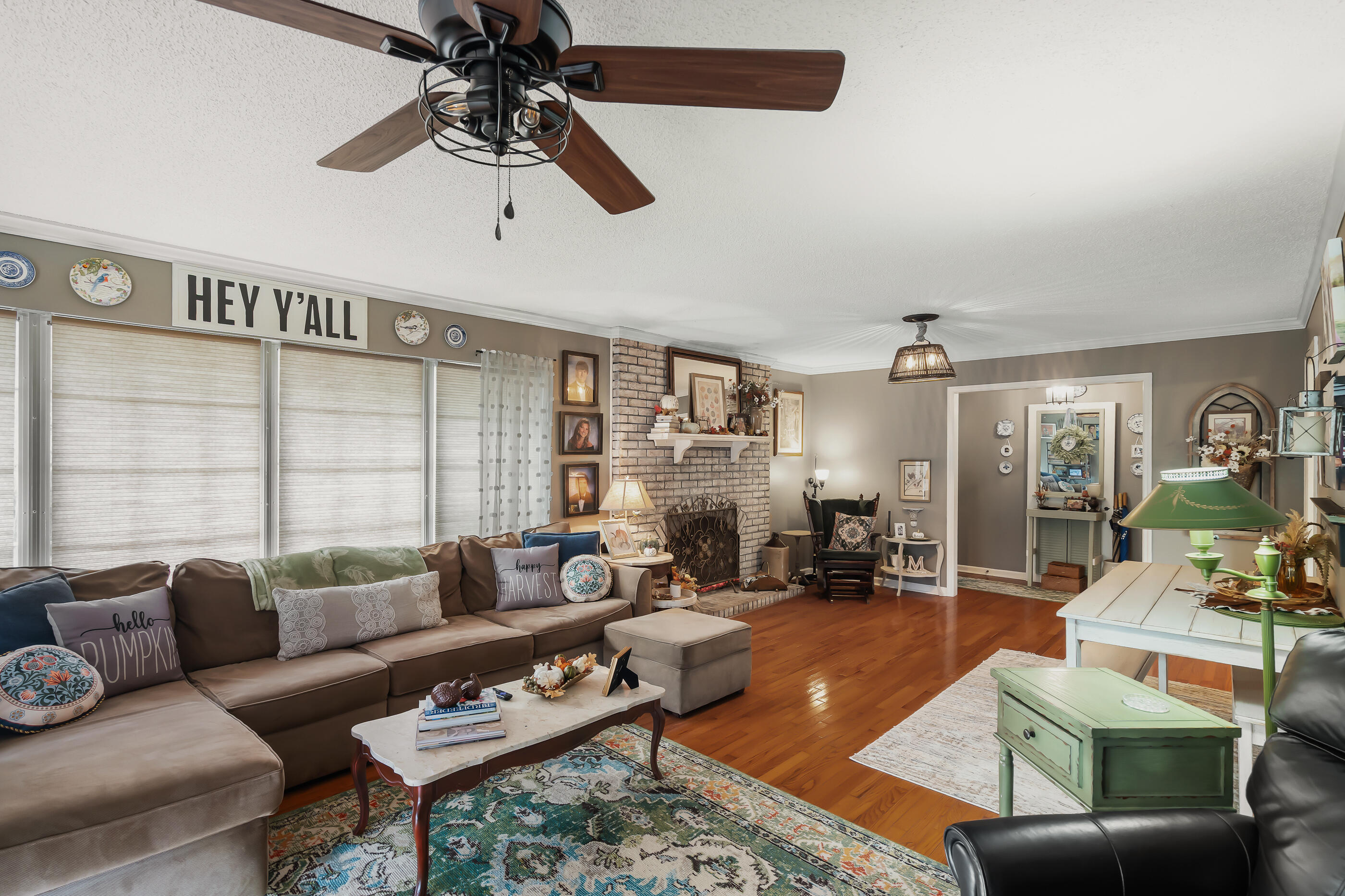 112 Albertson Drive Dalton, GA 30721 - Photo 20 of 49 112AlbertsonDr-20