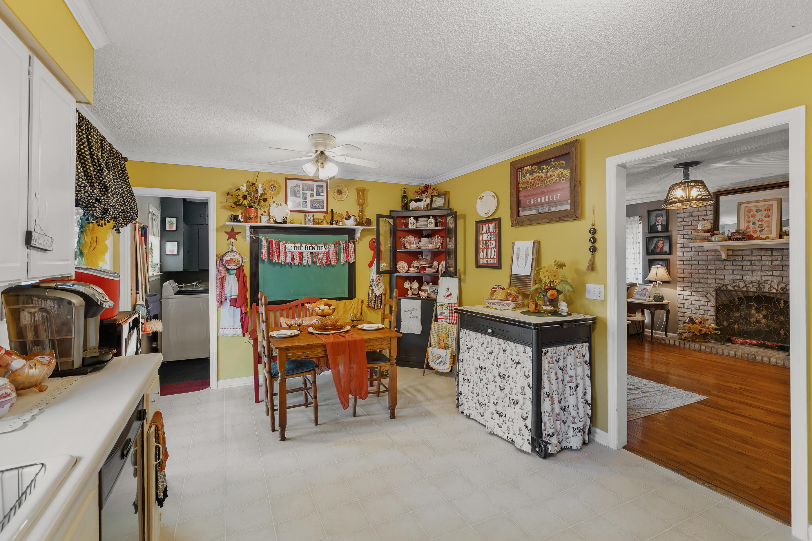 112 Albertson Drive Dalton, GA 30721 - Photo 21 of 49 112AlbertsonDr-21