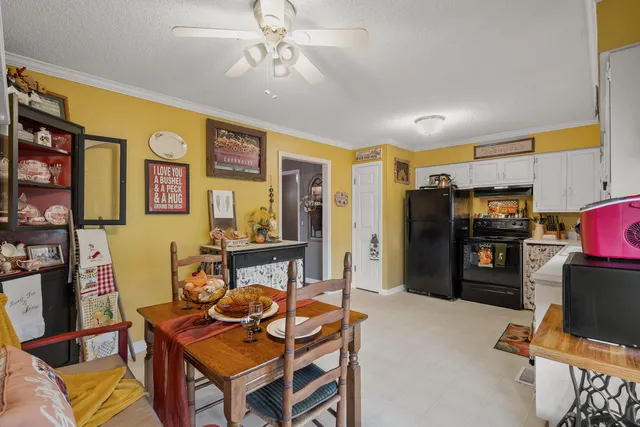 $265,000 | 112 Albertson Drive, Dalton, GA 30721