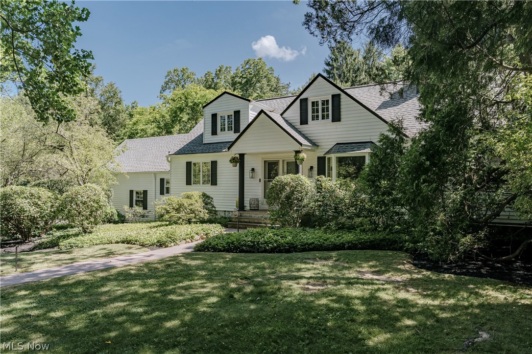 35600 Jackson Road Moreland Hills, OH 44022 - Photo 7 of 50