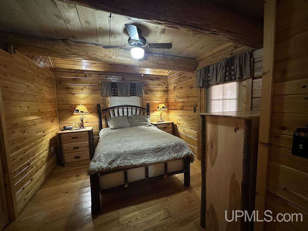 20604 East Deadman Lake Road Seney, MI 49883 - Photo 14 of 49
