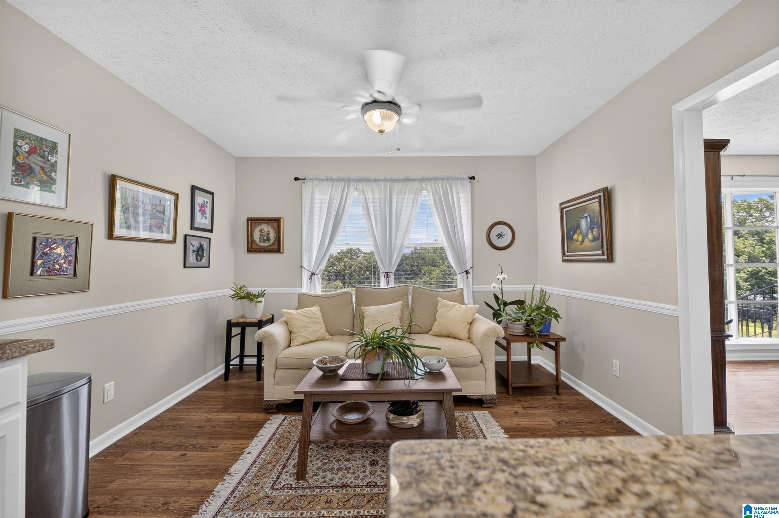 640 Timree Street Weaver, AL 36277 - Photo 15 of 45