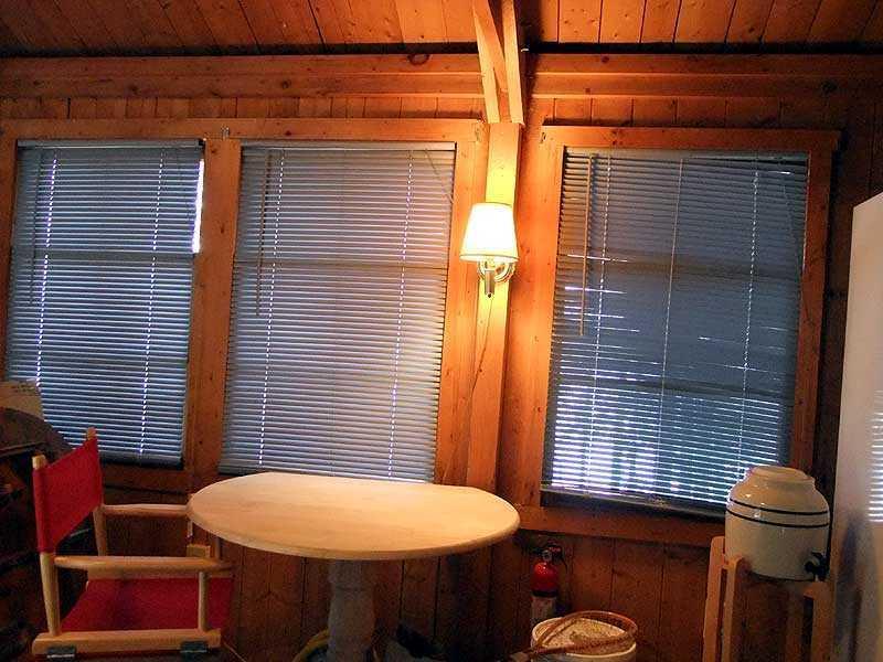 272 Sandy Beach Road Danforth, ME 04424 - Photo 22 of 35 Interior Space/Layout.
