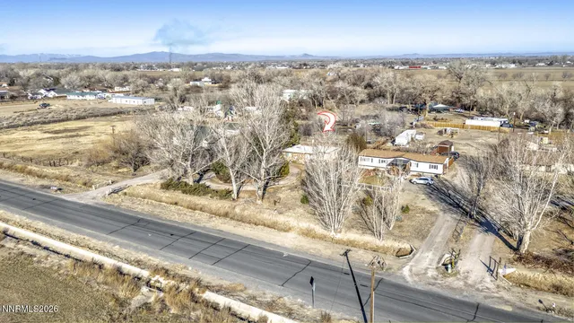 $250,000 | 3780 Alcorn Road, Fallon, NV 89406