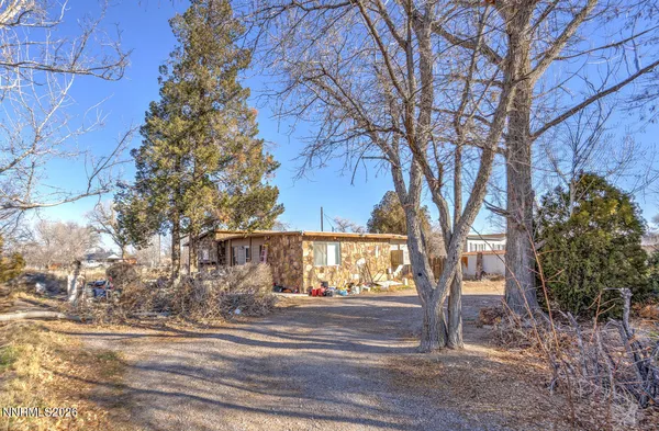 $250,000 | 3780 Alcorn Road, Fallon, NV 89406