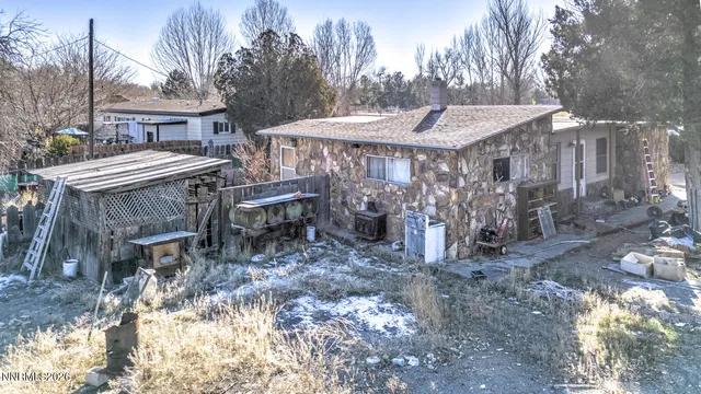 $250,000 | 3780 Alcorn Road, Fallon, NV 89406