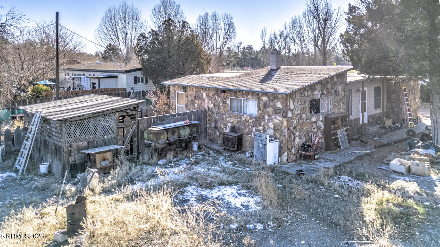 3780 Alcorn Road Fallon, NV 89406 - Photo 5 of 11 5