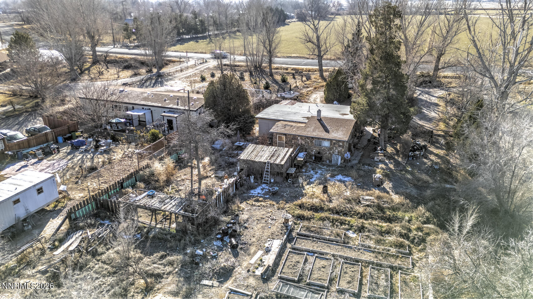 3780 Alcorn Road Fallon, NV 89406 - Photo 7 of 11 7