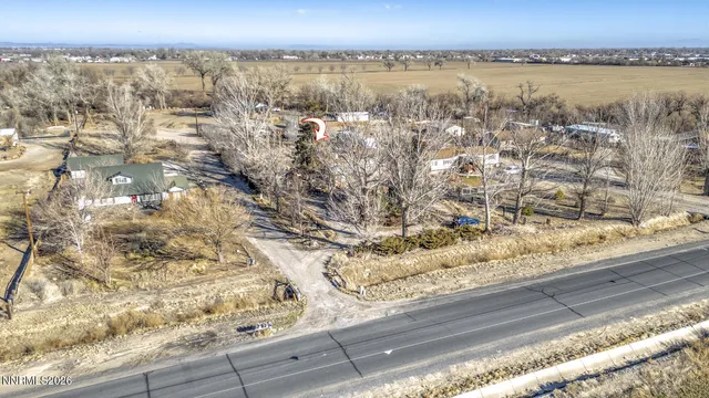 $250,000 | 3780 Alcorn Road, Fallon, NV 89406
