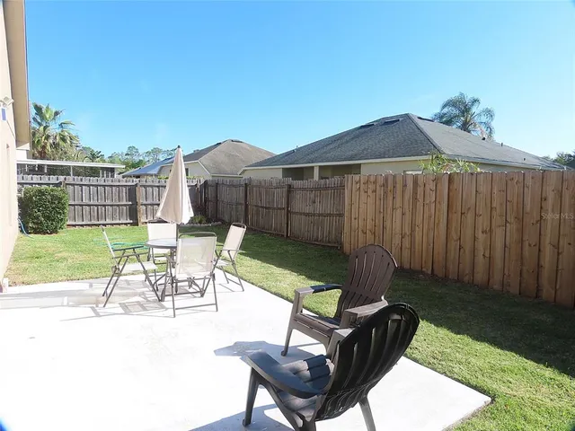 $2,400 | 1601 Boulder Creek Court, Apopka, FL 32712