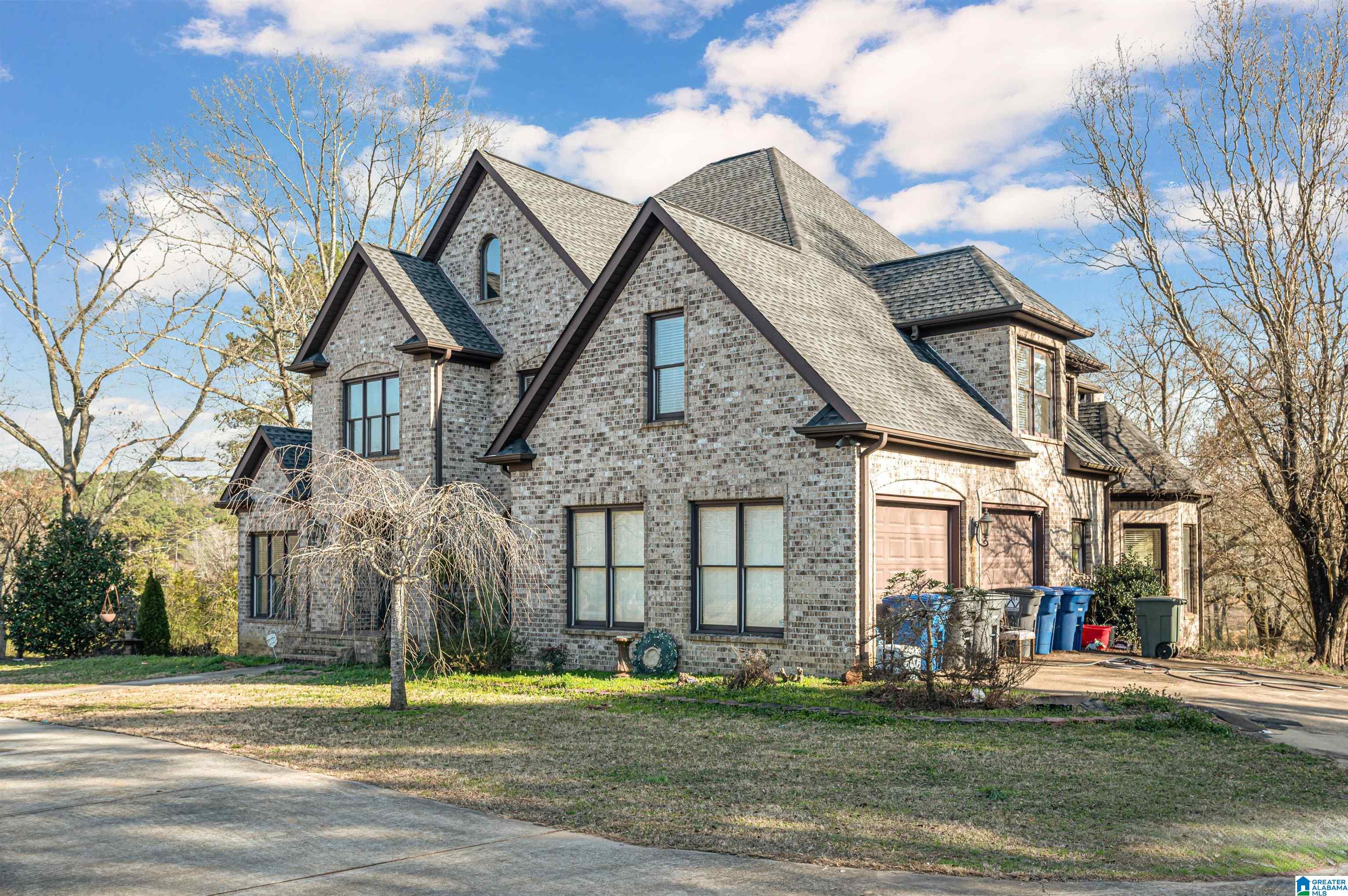 226 Aviation Road Southeast Bessemer, AL 35022 - Photo 2 of 43