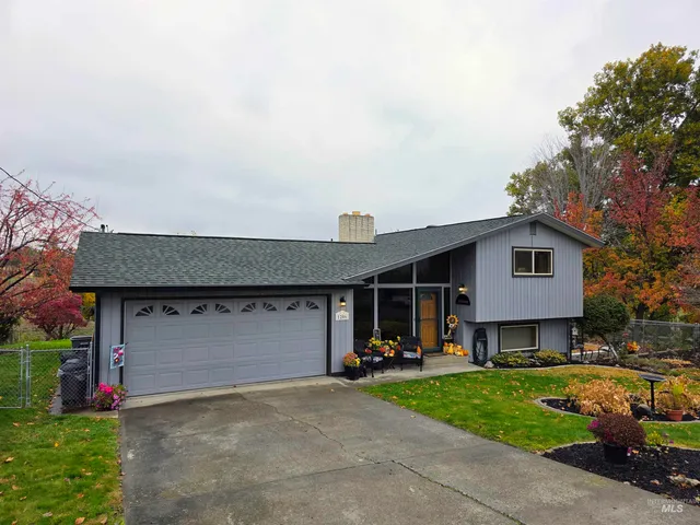 $465,000 | 1206 21st Avenue, Clarkston, WA 99403