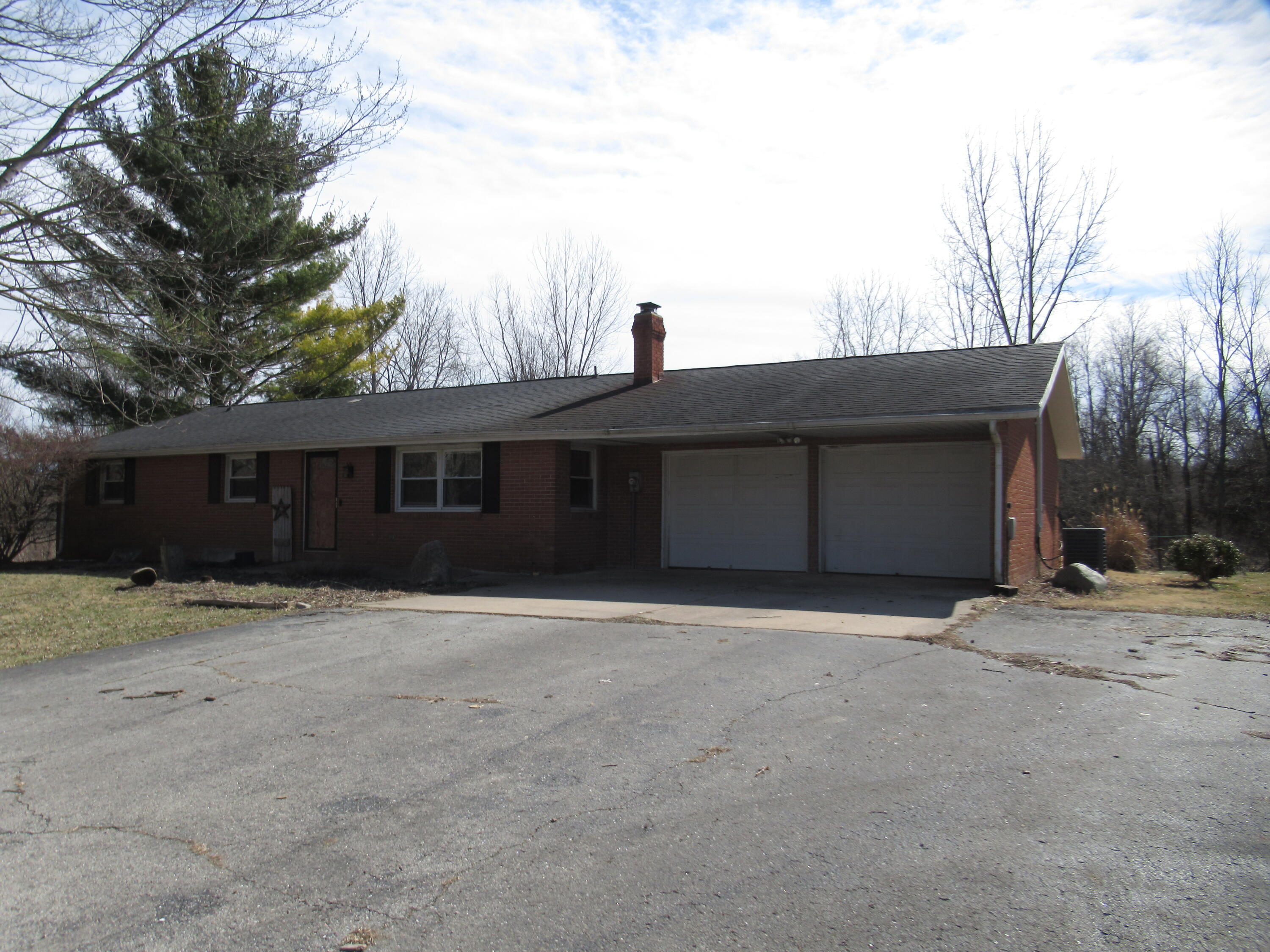 16775 West Hunnicut Road Cambridge City, IN 47327 - Photo 40 of 44 Gallery Image 40