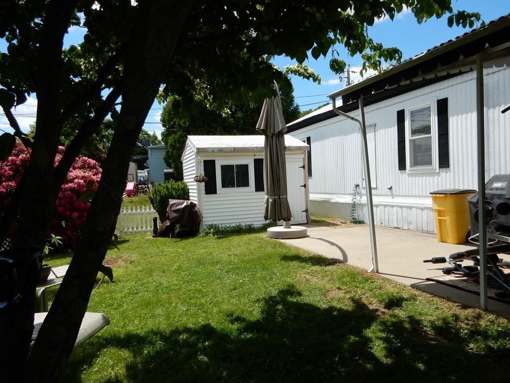181 Boston Post Road East, Unit 72 Marlborough, MA 01752 - Photo 18 of 21 Gallery Image 18