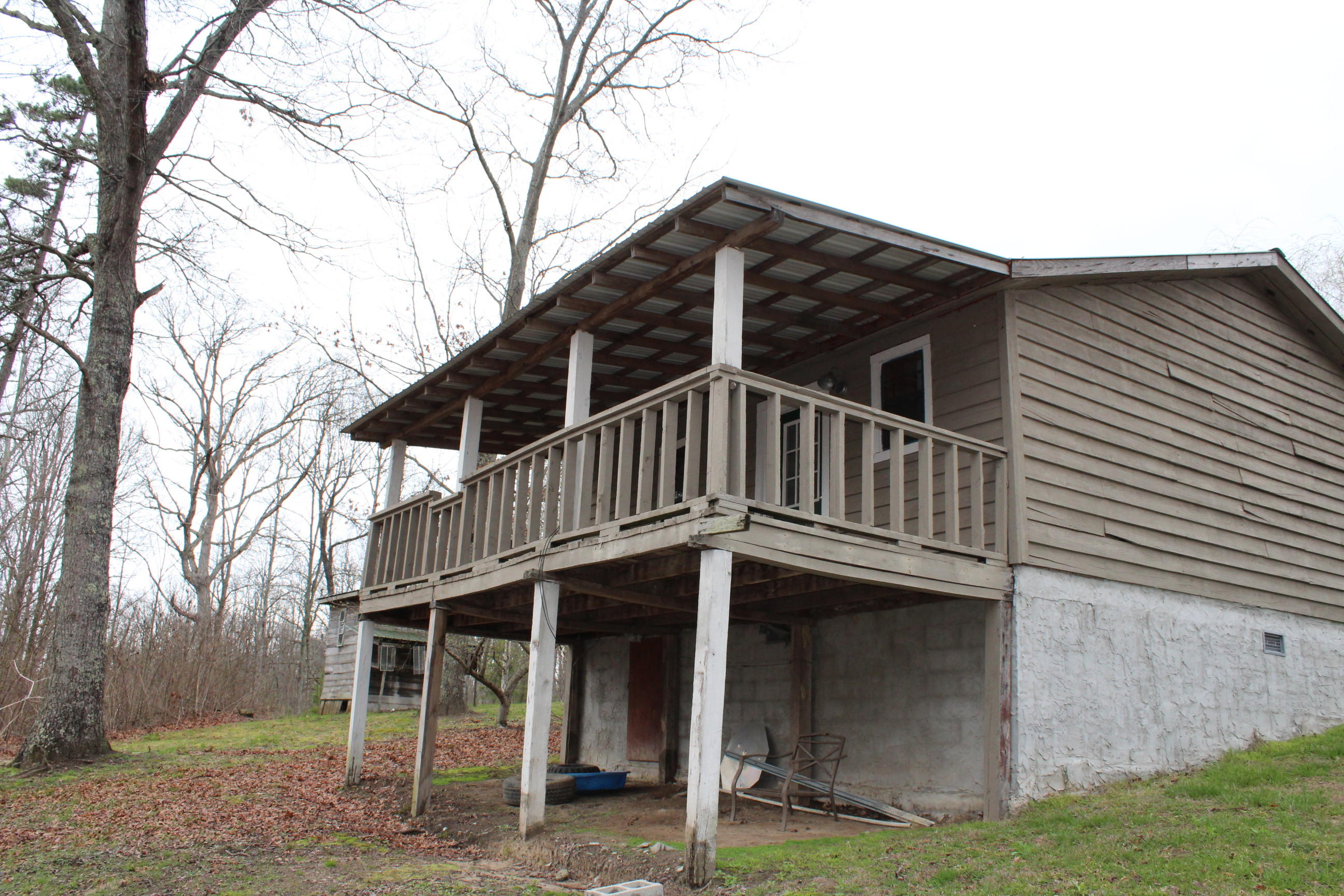 140 Copley Cemetery Road Jamestown, TN 38556 - Photo 22 of 32 022