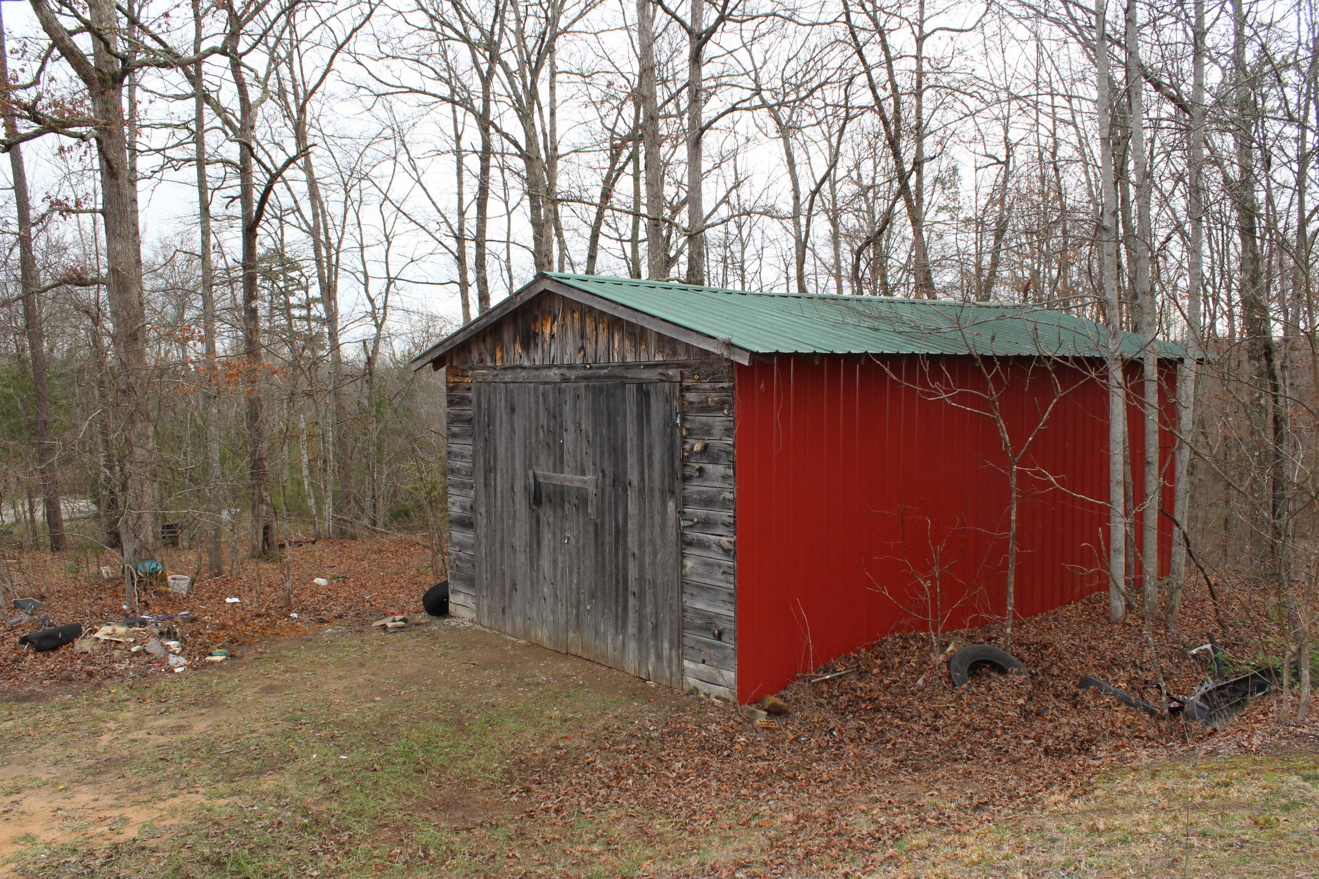 140 Copley Cemetery Road Jamestown, TN 38556 - Photo 25 of 32 025