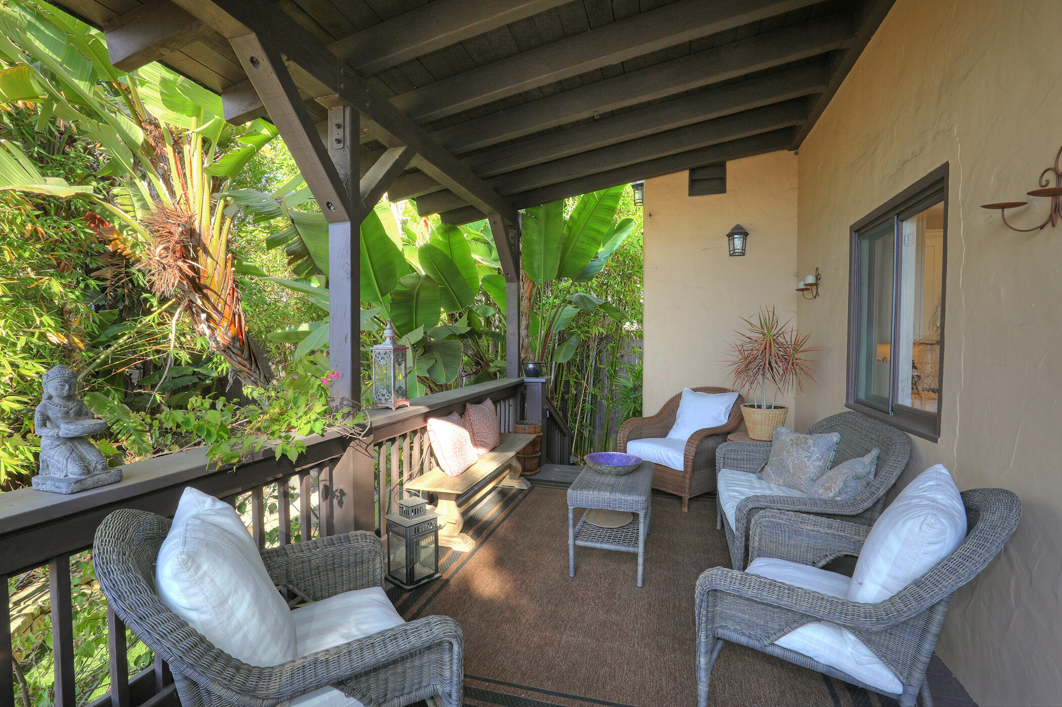 1423 Alta Vista Road, Unit 2 Santa Barbara, CA 93103 - Photo 12 of 36 12
