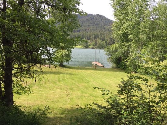 1335 Riverbend Loop Road Cusick, WA 99119 - Photo 2 of 6