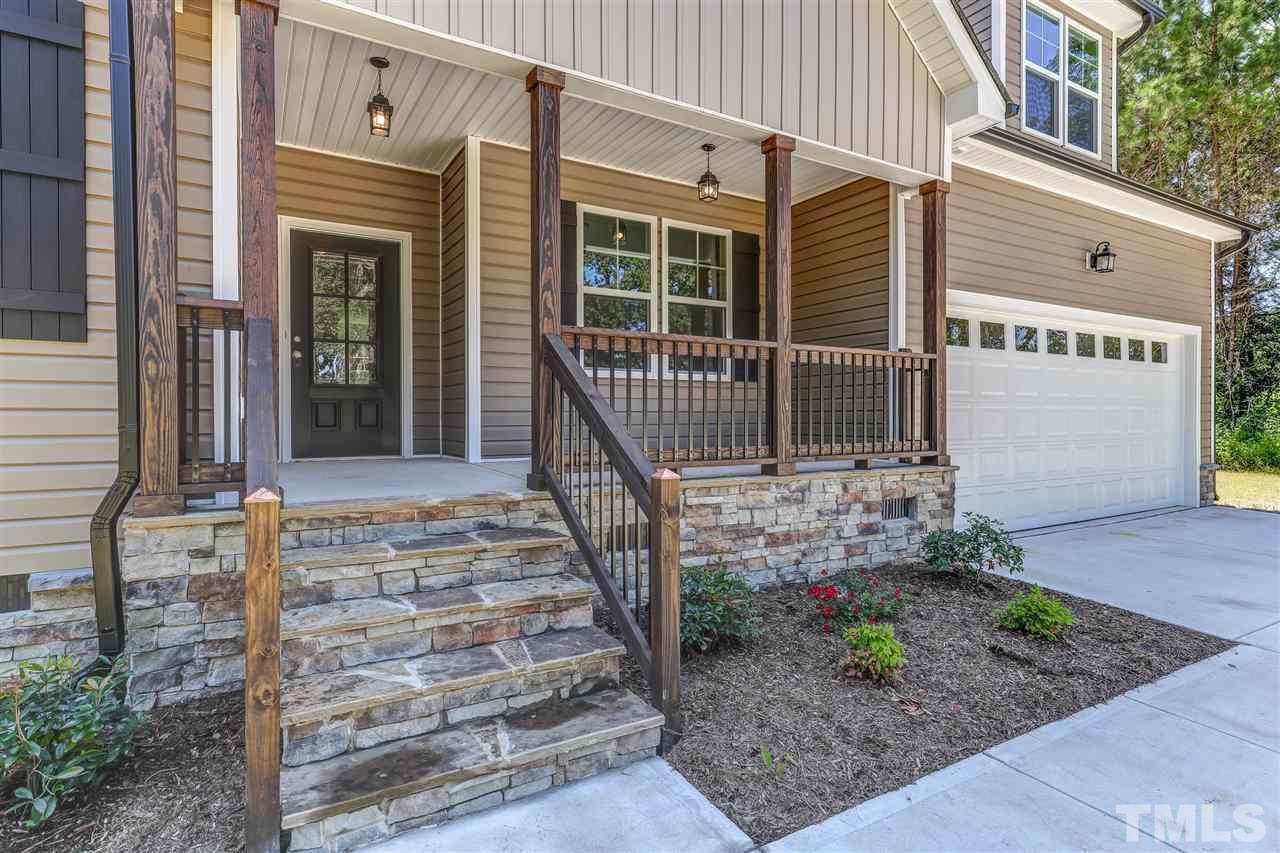 2305 Pilot-Riley Road Zebulon, NC 27597 - Photo 3 of 20