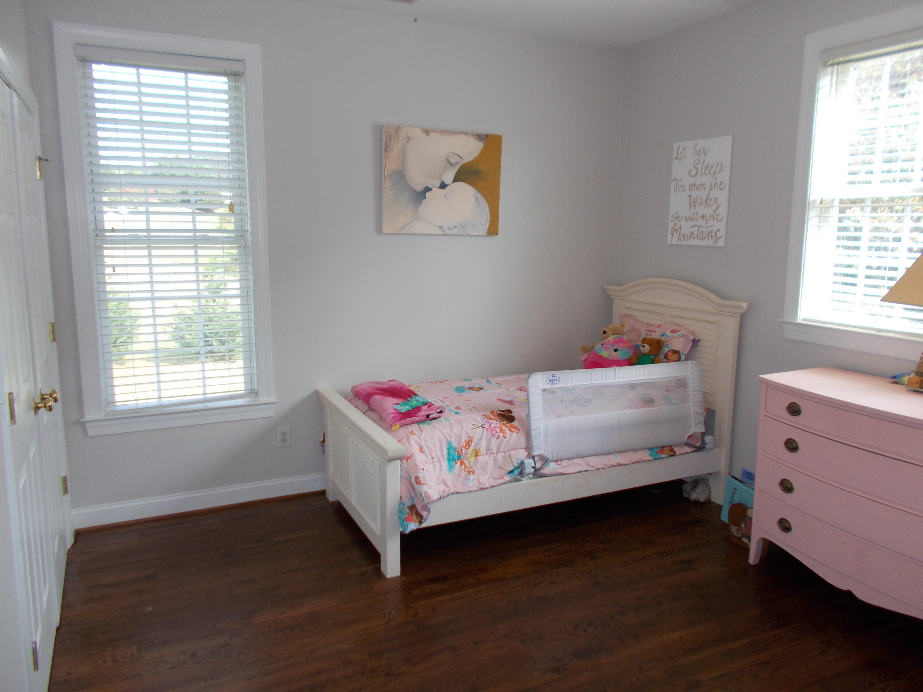 4420 Bethlehem Road Boones Mill, VA 24065 - Photo 26 of 43 a bedroom with a bed and window