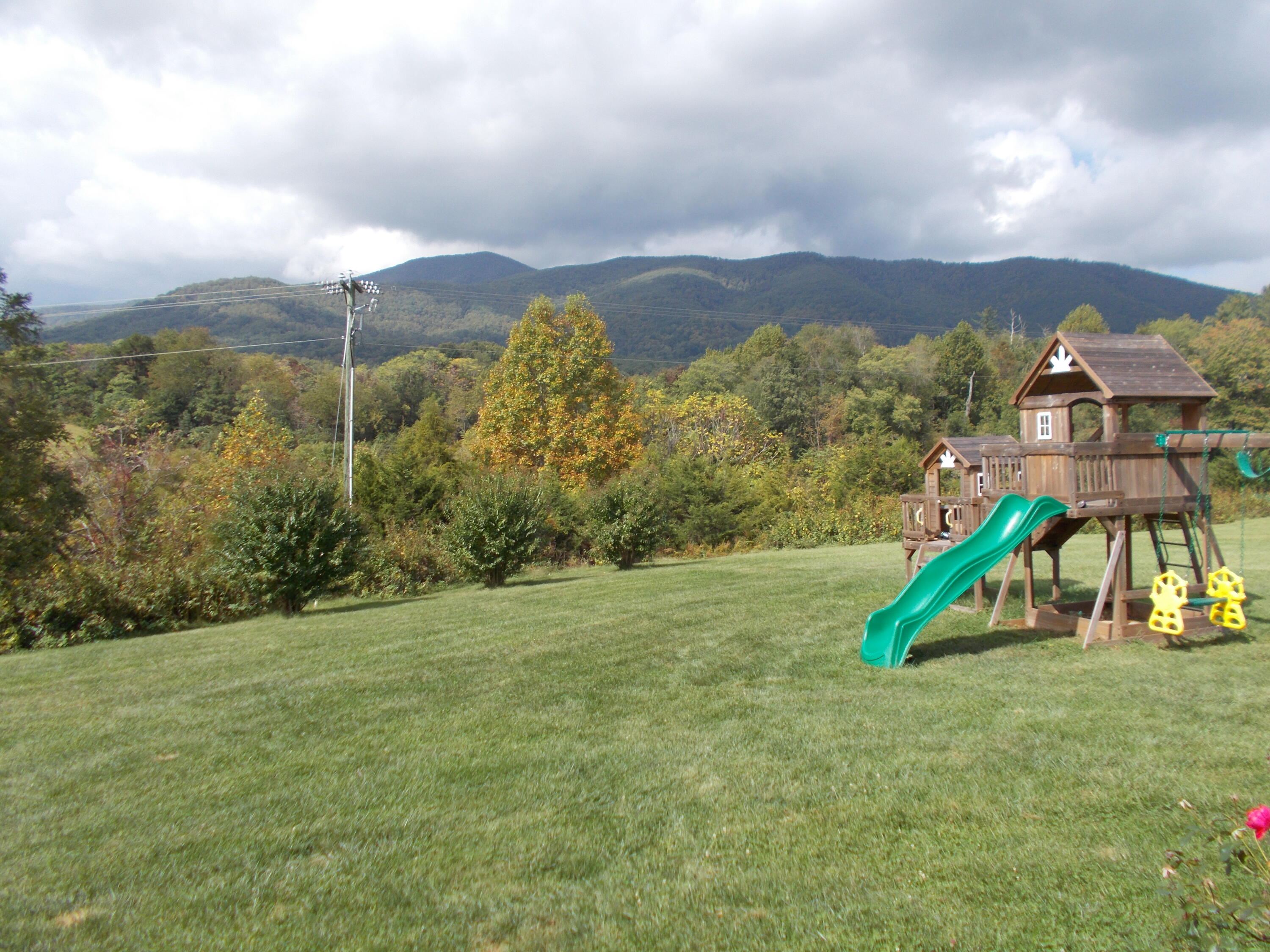 4420 Bethlehem Road Boones Mill, VA 24065 - Photo 43 of 43 a view of a house with a park