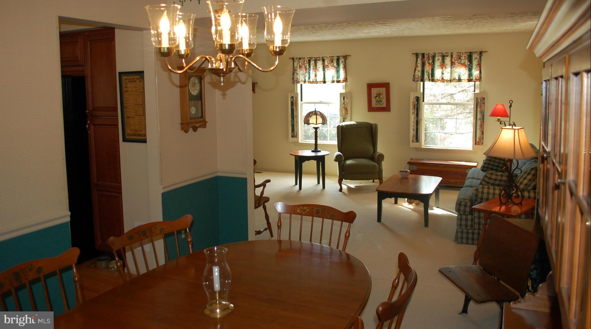 51 Sheridan Road Arnold, MD 21012 - Photo 13 of 28 Dining Room