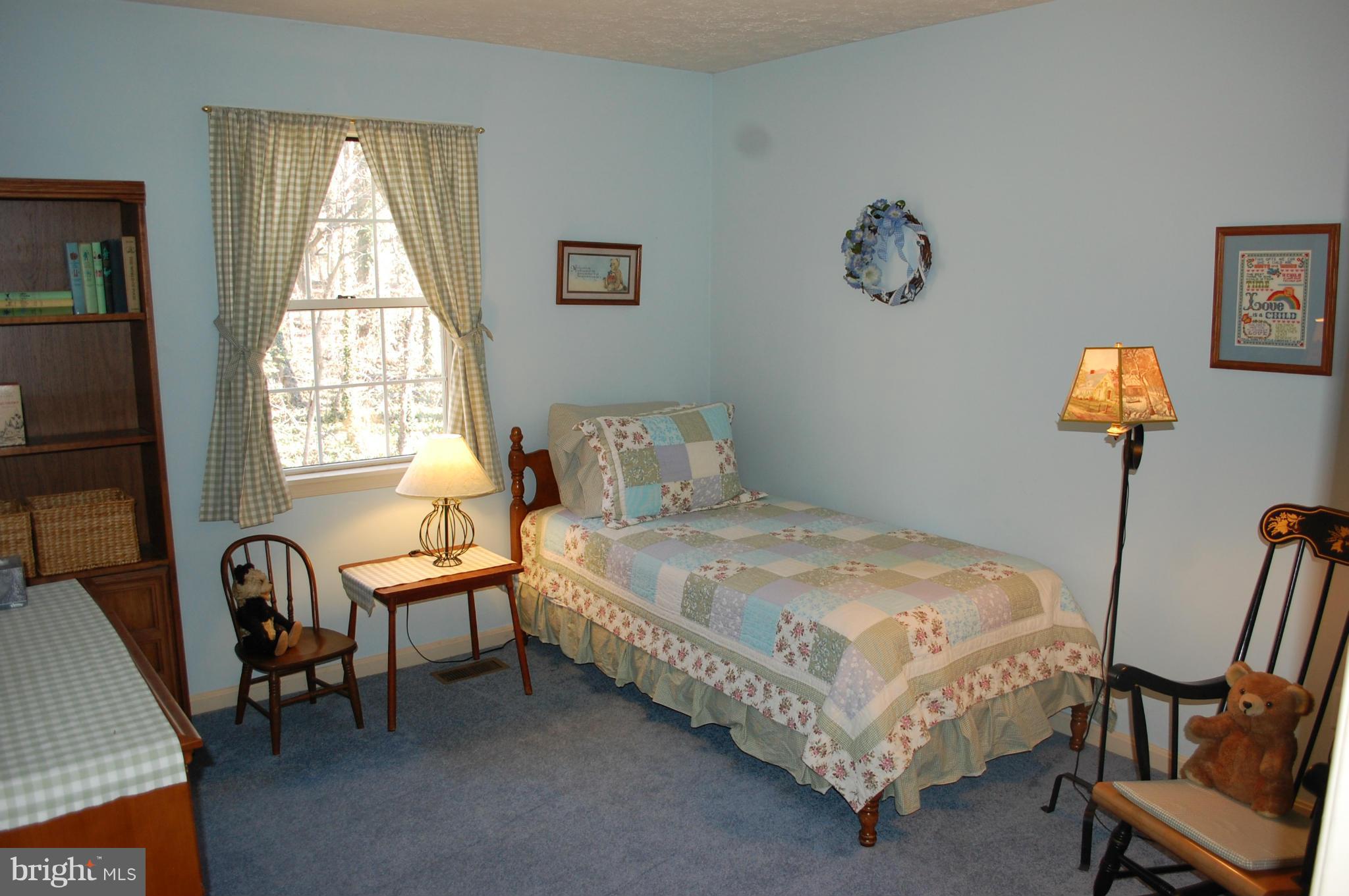 51 Sheridan Road Arnold, MD 21012 - Photo 18 of 28 Bedroom