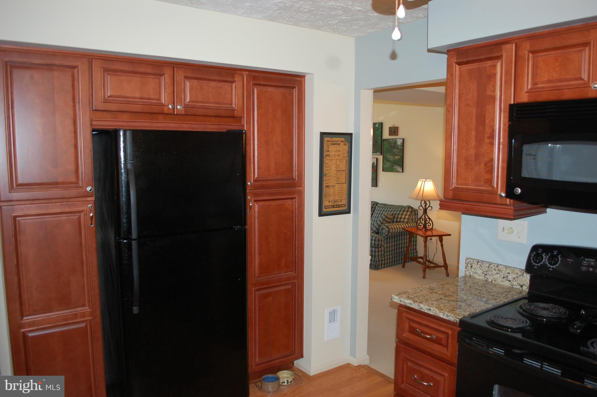 51 Sheridan Road Arnold, MD 21012 - Photo 5 of 28 Kitchen