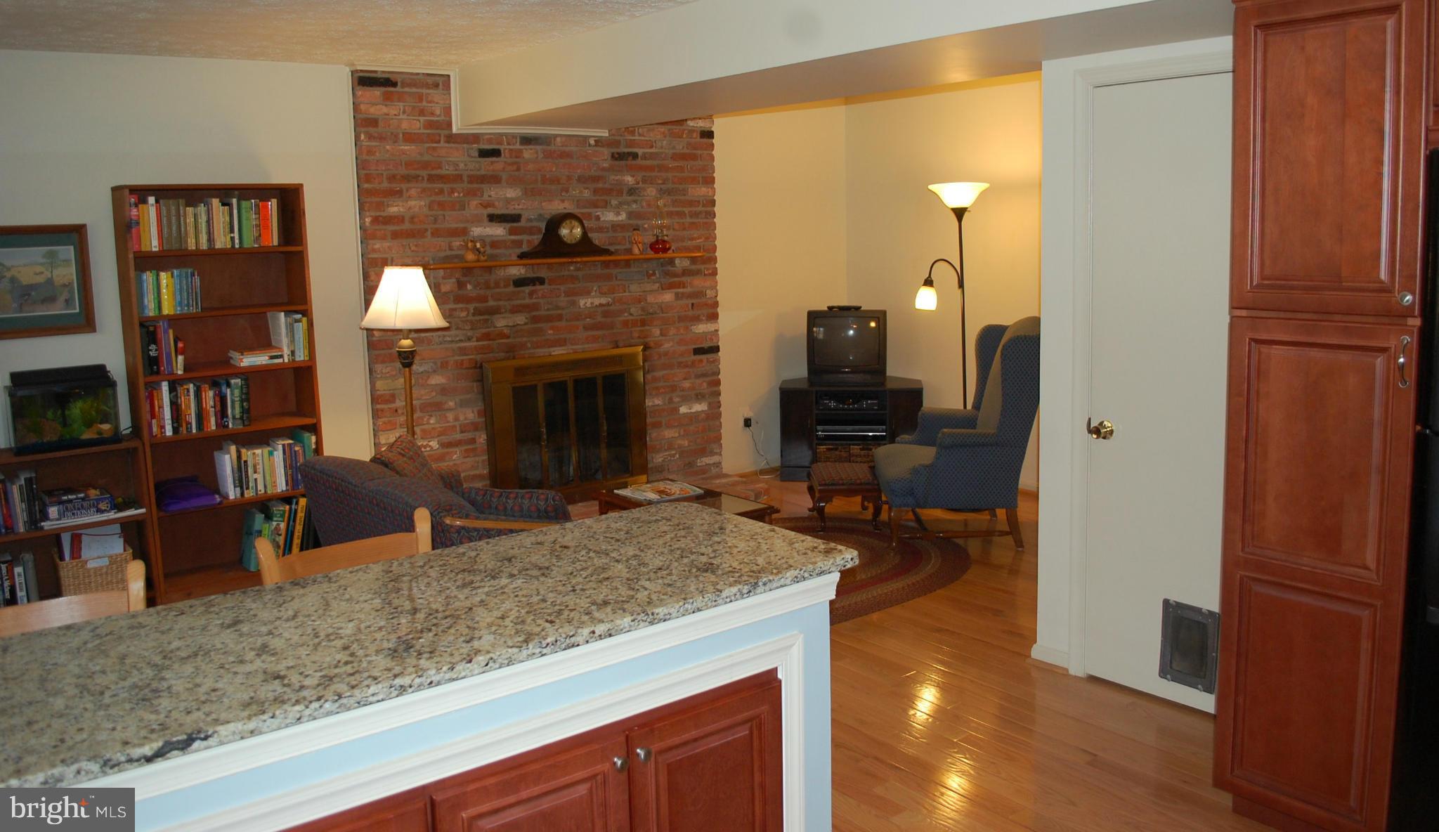51 Sheridan Road Arnold, MD 21012 - Photo 8 of 28 Kitchen