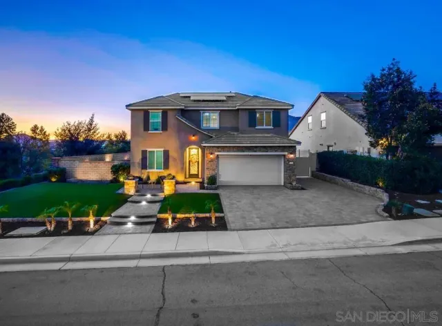$799,000 | 24690 Hidden Hills Drive, Menifee, CA 92584