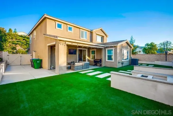 $789,999 | 24690 Hidden Hills Drive, Menifee, CA 92584