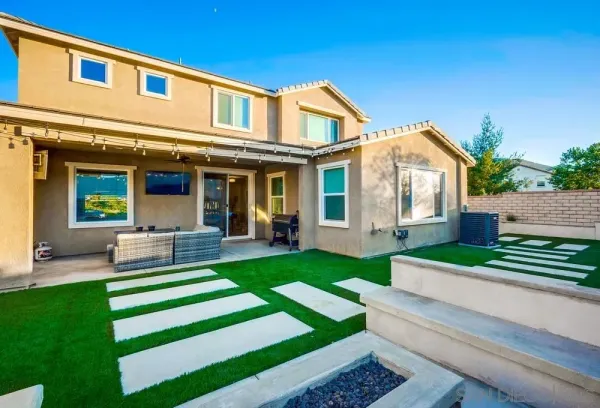 $789,999 | 24690 Hidden Hills Drive, Menifee, CA 92584