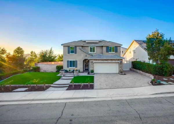 $789,999 | 24690 Hidden Hills Drive, Menifee, CA 92584