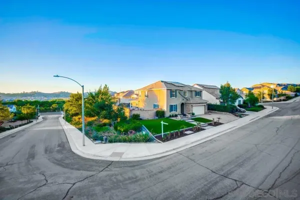 $789,999 | 24690 Hidden Hills Drive, Menifee, CA 92584