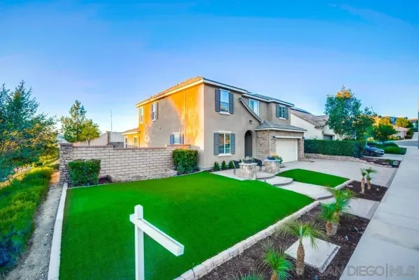 $789,999 | 24690 Hidden Hills Drive, Menifee, CA 92584