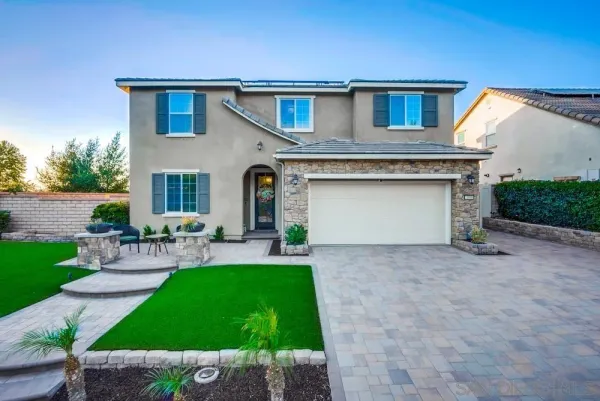 $789,999 | 24690 Hidden Hills Drive, Menifee, CA 92584