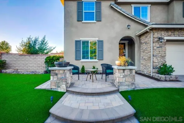 $789,999 | 24690 Hidden Hills Drive, Menifee, CA 92584