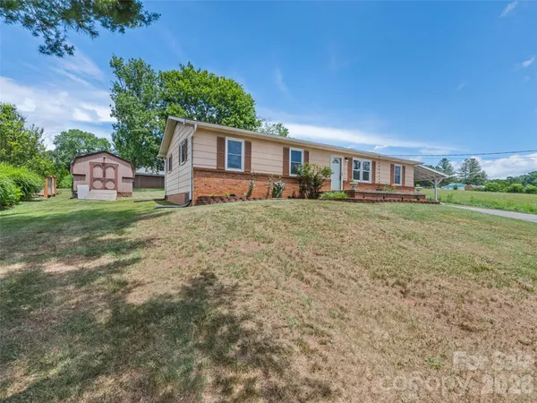 $350,000 | 111 Keith Street, Clyde, NC 28721