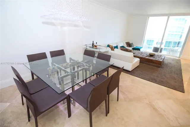 $1,125,000 | 10275 Collins Avenue, Unit 833, Bal Harbour, FL 33154