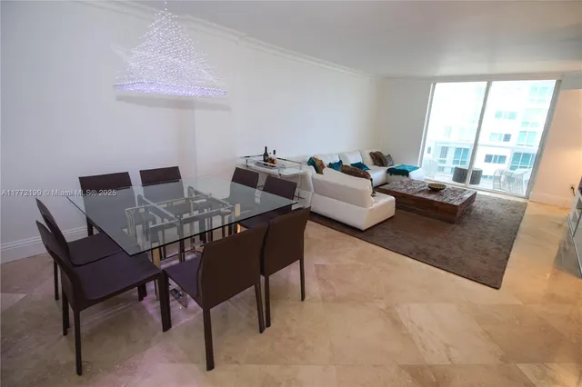 $1,125,000 | 10275 Collins Avenue, Unit 833, Bal Harbour, FL 33154