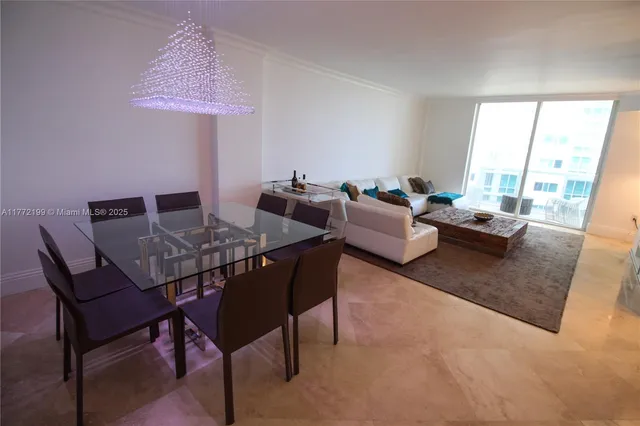 $1,125,000 | 10275 Collins Avenue, Unit 833, Bal Harbour, FL 33154