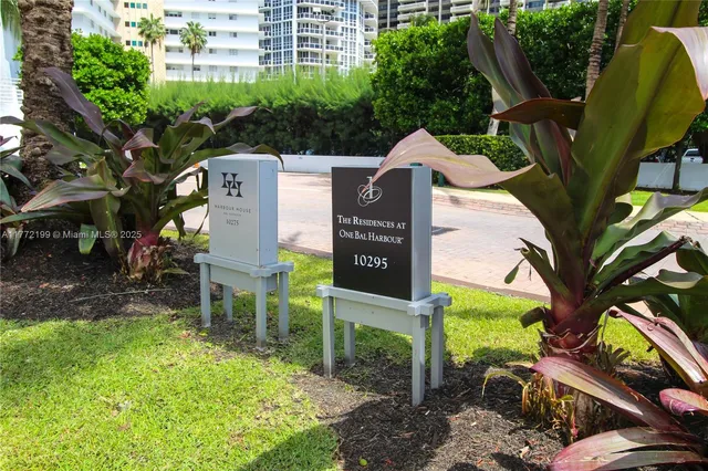 $1,125,000 | 10275 Collins Avenue, Unit 833, Bal Harbour, FL 33154