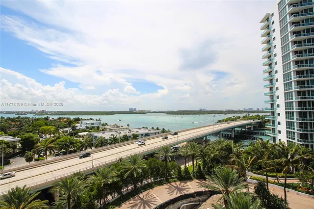$1,125,000 | 10275 Collins Avenue, Unit 833, Bal Harbour, FL 33154