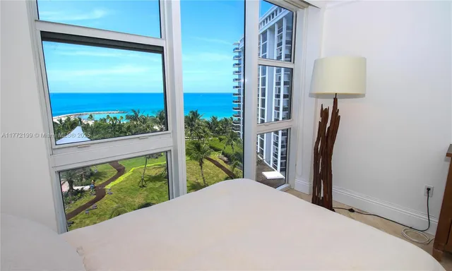 $1,125,000 | 10275 Collins Avenue, Unit 833, Bal Harbour, FL 33154